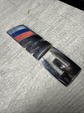 08-13 BMW E90 E92 E93 M3 Trunk EMBLEM LOGO BADGE OEM