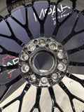 20” Lamborghini Aventador S Front 20x9 ET22 Wheel Rim Factory OEM 470601017