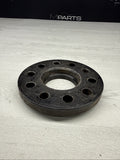 (1) Single 15MM Spacer 5x112 BMW