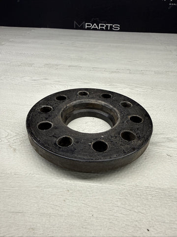 (1) Single 15MM Spacer 5x112 BMW