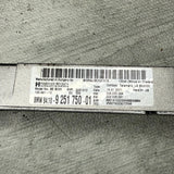 11–13 BMW 3 Series 335i Combox Telematics Bluetooth Control Module OEM 9251750