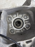 BMW 20-25 F96 X6M REAR RIGHT PASSENGER SIDE SPINDLE KNUCKLE HUB
