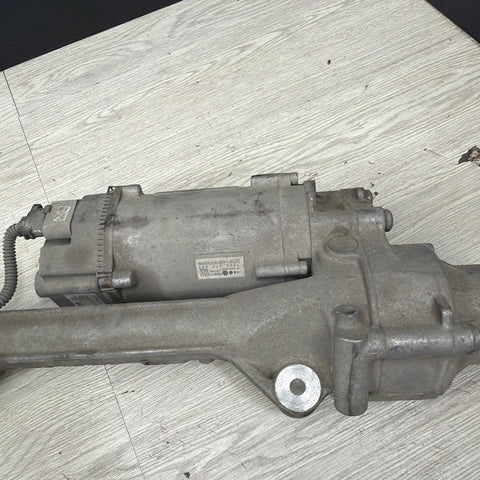 15-20 BMW F80 F82 F83 M3 M4 Electric Power Steering Rack 7828974960 48k