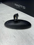 BMW 01-06 E46 M3 Oval Interior Rearview Mirror  51162495571 *Notes*