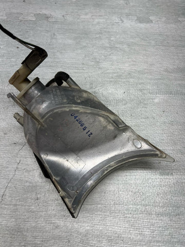 Depo 99-01 BMW E46 325ci 330ci M3 2dr LED Corner Light Right Passenger