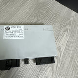 07-13 OEM BMW M3 335i 328i E93 Convertible CTM Roof Folding Top Module Unit