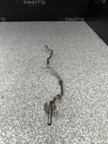 BMW 3 Z3 Z4 Series E36 E46 E85 E86 M3 S54 Fuel Injection Feed Line OEM 7831683