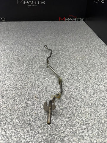 BMW 3 Z3 Z4 Series E36 E46 E85 E86 M3 S54 Fuel Injection Feed Line OEM 7831683