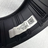 2015-2021 BMW M2 M3 M4 F87 F80 F82 F83 STEERING WHEEL BACK TRIM COVER DCT *Peel*