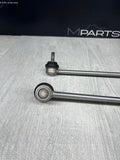 15-21 OEM BMW F80 F82 F83 F87 M2 M3 M4 Front Right Sway Bar End Link Stabilizer