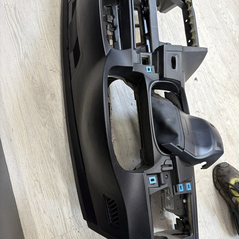 (PICKUP ONLY) 08-13 BMW E93 M3 Convertible Dash Dashboard