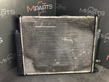 BMW E30 318 325 Coupe Radiator + Shroud