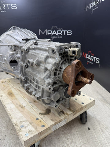 21-26 BMW G80 G82 G83 M3 M4 Manual Transmission *BAD