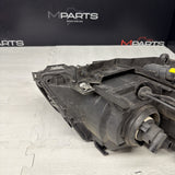 02-06 BMW E46 M3 ORIGINAL Bi Xenon Headlights Stock