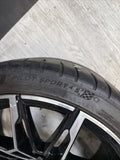 BMW 21-26 G80 G82 G83 G87 M2 M3 M4 20x10.5 20” REAR 825M WHEEL RIM