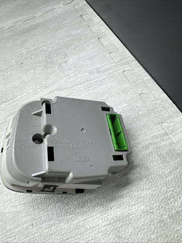 00-03 Honda S2000 Climate Control HVAC AC Heater OEM Genuine D006S PP-MD15