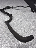 01-06 BMW E46 M3 Engine Abs Brake Booster Hose Hoses OEM