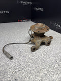 BMW Z3M E36 M3 S52 S54 LEFT FRONT SPINDLE HUB ASSEMBLY 31212227907