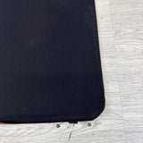 01-06 BMW E46 M3 Sliding Sunroof Cassette Sunshade Sun Shade Panel 8224851