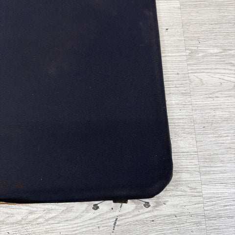 01-06 BMW E46 M3 Sliding Sunroof Cassette Sunshade Sun Shade Panel 8224851