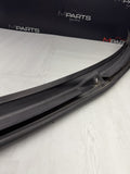 99-06 BMW E46 3 Series M3 Front Windshield Wiper Trim Molding Cowl Cover *Tab*