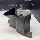 08-13 OEM BMW E90 E92 E93 M3 Engine S65 Airbox Air Intake Cleaner Muffler Bottom