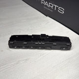 01-06 BMW E46 M3 3Series Heated Seat DSC Sport Console Control Panel OEM 6914751