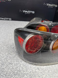 00-03 Honda AP1 AP2 S2000 Late Model Tail Lights Rear Lamp Set OEM