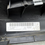 01-06 BMW E46 M3 Convertible Rear Quarter Panel Trim Left Driver *Notes*