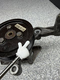 12-18 BMW F06 F10 F13 M5 M6 S63 Hydraulic Power Steering Pump Unit OEM *notes*