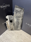 BMW F80 F82 F83 M3 M4 15-20 FRONT CENTER LOWER SPLASH GUARD SHIELD OEM