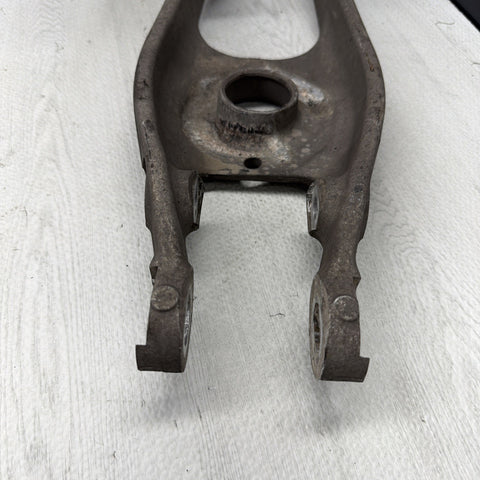 OEM BMW F80 F82 M3 M4 Rear Left/Right Lower  Suspension Control Arm