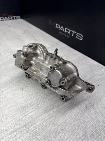 BMW 01-06 E46 M3 S54 Vanos Unit + Spline Shafts + Vanos Hubs + Gears Set