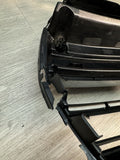 21-24 BMW G80 G82 G83 M3 M4 FRONT BUMPER KIDNEY CENTER GRILLE GRILL *CRACKED*