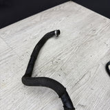 BMW 01-06 E46 M3 Crankcase Ventilation Oil Separator Vent Hose Oil Pan *Notes*