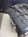 2003 BMW E46 M3 01-06 S54 3.2L Engine Motor 141k Miles Complete