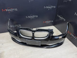 2011-2013 BMW E92 E93 335I LCI FRONT BUMPER COVER ASSEMBLY *Local*