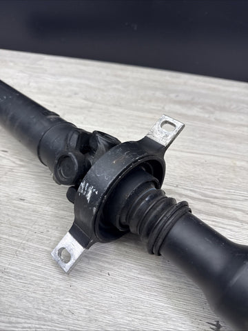 Original BMW 15-21 F87 M2 N55 Drive Shaft Driveshaft 2289464