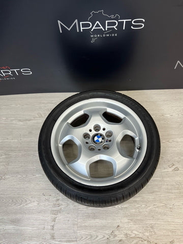 BMW E36 M3 CONTOUR 17" Style 23 17X7.5 5x120 Wheel Rim