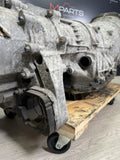 08-14 BMW E70 E71 X5M X6M AUTOMATIC TRANSMISSION ASSEMBLY 42K MILES