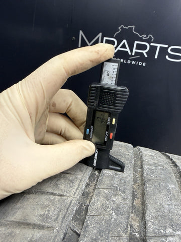 2023 Used 285/30ZR20 Michelin Pilot Sport 4S 99Y - 7/32