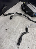 15-21 BMW S55 F80 F82 F87 F83 M4 M3 M2 TOP MOUNT INTERCOOLER AIR COOLER OEM