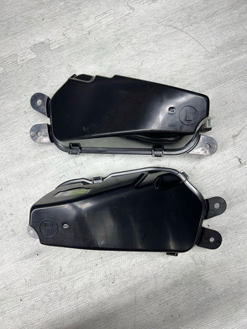 20-25 BMW X6 G06 F96 X6M REAR QUARTER PANEL SPEAKERS BOWERS & WILKINS