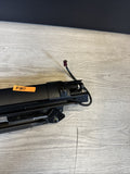 12-18 BMW F30 328 330 335 F80 M3 Rear Deck Shelf Sunshade Black Anthracite OEM