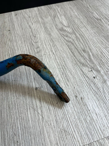 01-06 BMW E46 M3 Rear Stock Sway Bar Swaybar Turner Motorsport