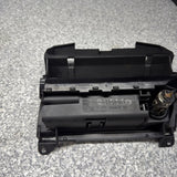 OEM BMW E46 330 M3 Radio Navigation Mounting Relocation Bracket