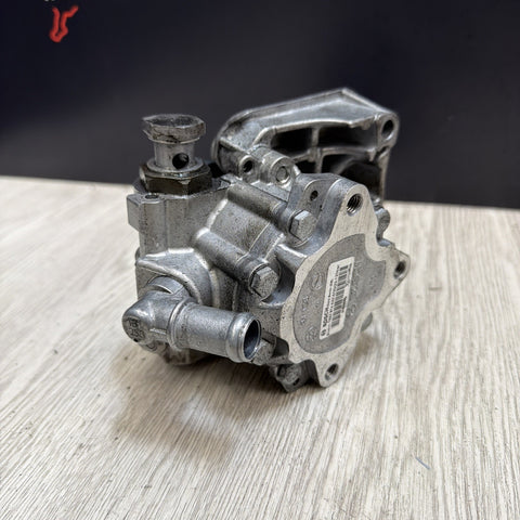 2001-2006 BMW E46 M3 Z3M S54 POWER STEERING PUMP OEM 8k Miles