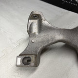 08–13 BMW E90 E92 E93 M3 DCT Supporting Bracket Gearbox Mount Holder OEM 7840415
