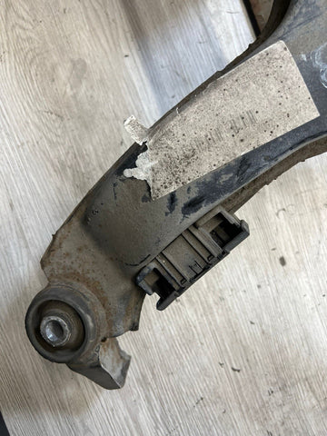 BMW E36 M3 OEM REAR SUSPENSION SUBFRAME AXLE CARRIER CRADLE 33312227800