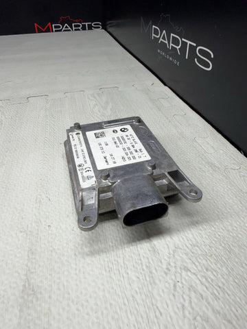 BMW F30 F33 F36 M4 Right Blind Spot Alert Lane Departure Change Warning Sensor